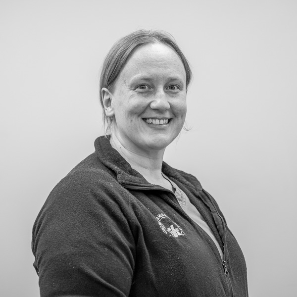 Ruth Taylor - WVG The Firs BW (Web)